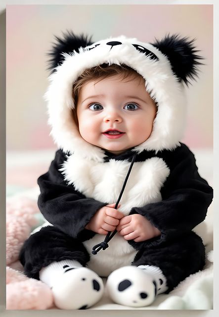 Baby Poster |Cute Baby Posters| Smiling Baby Poster | Poster for