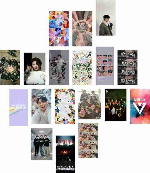 small-seventeen-music-poster-