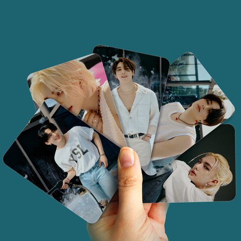 Stray Kids 