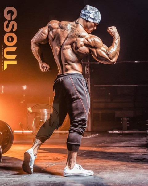 Make Workouts Simple and Comfortable