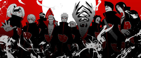 Madara Uchiha Naruto Anime Series Hd Matte Finish Poster Paper