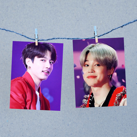BTS Photo Card Premium High-Quality Photo Card Set Featuring All