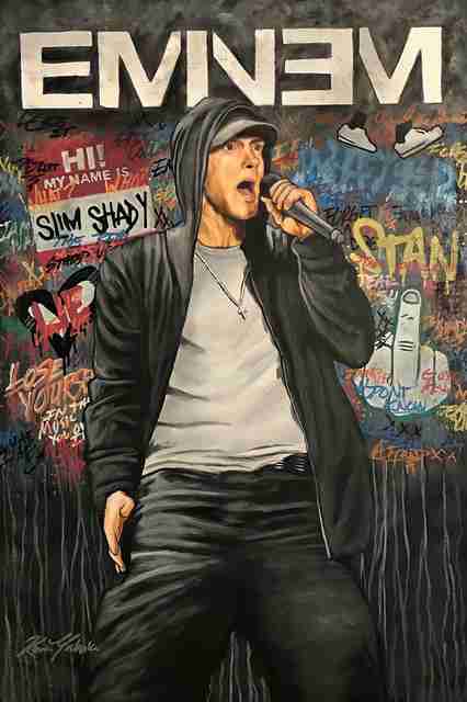 large-eminem-rapper-poster-for