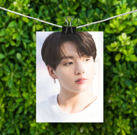 BTS Photocards, (Pack of 88) 18 Pics of All 7 Members Photo Cards