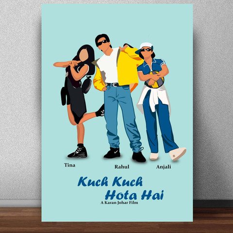 Bollywood Mp4 Hd Mp4 Songs Bollywood Movie Kuch Kuch Hota Hai