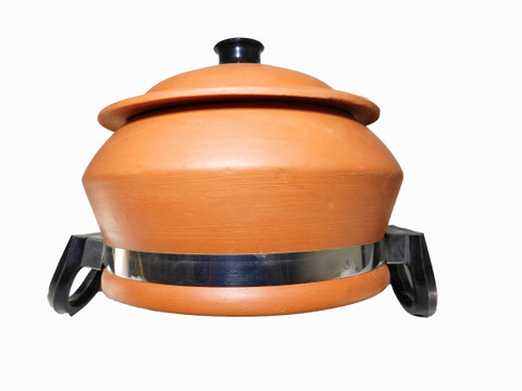 Kitchen Mitti Ka Pressure Cooker Price Clay Low Pressure Cooker