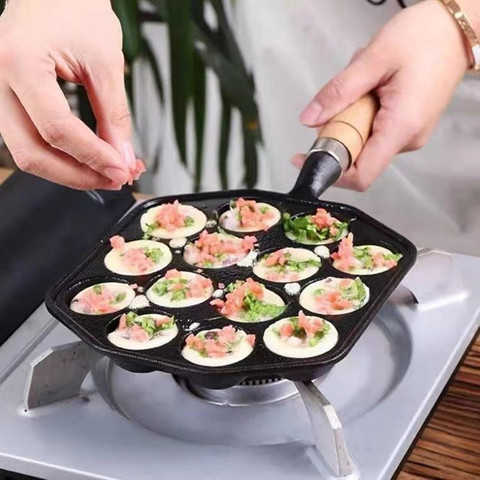 takoyaki 7-ELEVEN 