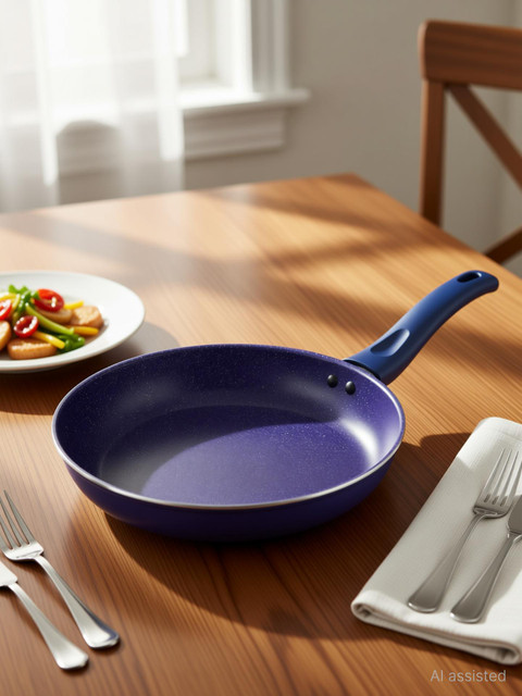 Prestige Ceraglide Ceramic Coating Fry Pan 22 cm diameter 1.3 L