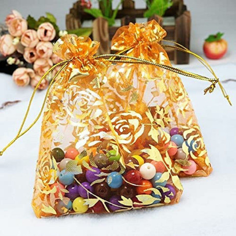 gift bags shagun potli pouch