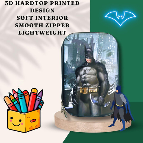 Flipkart.com | Toys R Us Batman Dark Night Joker Cartoonic