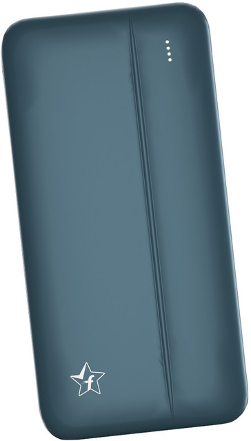 Flipkart SmartBuy 10000 mAh 12 W Power Bank