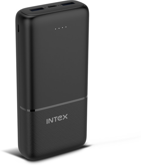 Intex 20000 mAh 12 W Power Bank