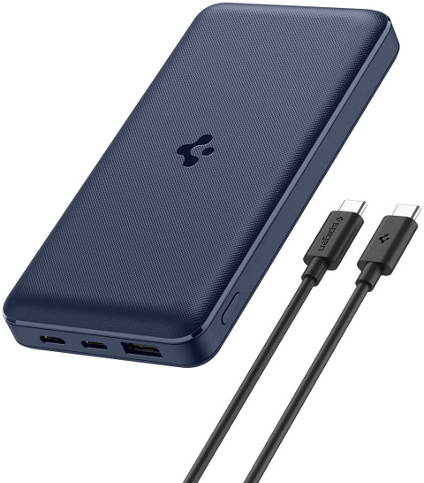Spigen 20000 mAh W Power Bank