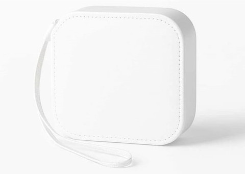Callone 10400 mAh 15 W Pocket Size Power Bank Price in India - Buy