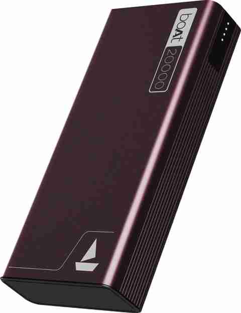 boAt 20000 mAh W Power Bank Price in India Buy boAt 20000