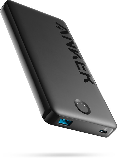 Anker 10000 mAh Power Bank Price in India Buy Anker 10000 mAh