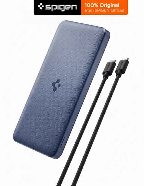Spigen 10000 mAh W Power Bank