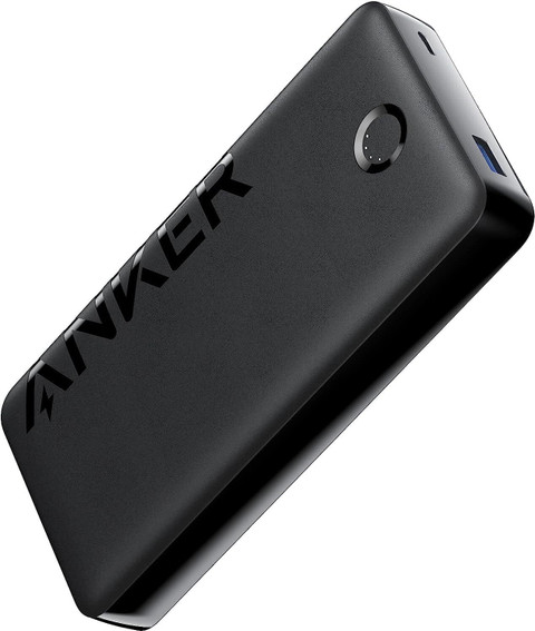 Anker 20000 mAh 15 W Power Bank Price in India - Buy Anker 20000