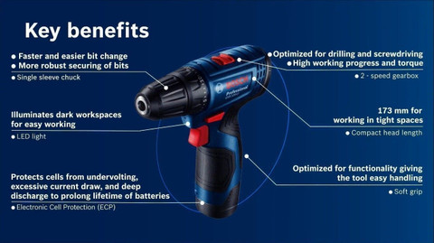 Bosch Drill Boss Cordless Drill Price Bosch 13 Mm Drill Machine