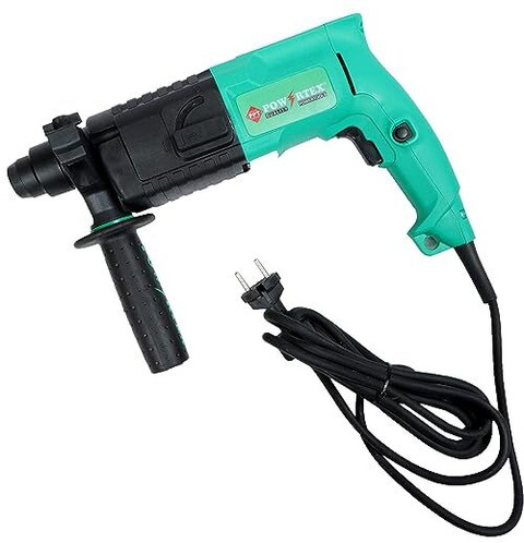 POWERTEX ROTARY HAMMER PPT RH 20 Angle Drill Price in India Buy