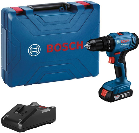 BOSCH GSB 183-Li Cordless Impact Drill/Drivers With Battery