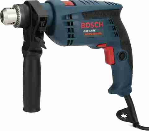 BOSCH Impact GSB 13 RE Pistol Grip Drill Price in India Buy