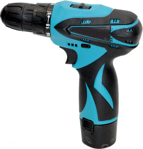 Digital Craft 12 V Max Electric Screwdriver Cordless Drill Mini