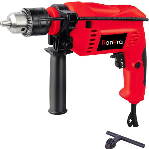 RanPra RP-383 13B HAMMER DRILL MACHINE HEAVY DUTY CF-383 MACHINE