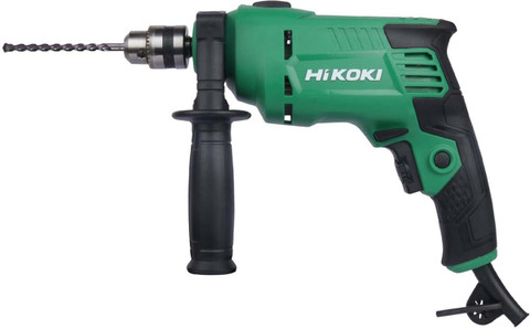 Hand Drill Hitachi Drill Machine Price HIKOKI DV10VST(KIT)SAZ9