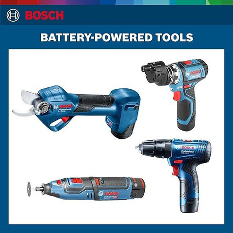 12v Bosch Tool Bundle Bosch Professional Power Tools Bundle NEW