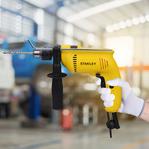 STANLEY SDH600KM-IN Power Hand Tool Kit