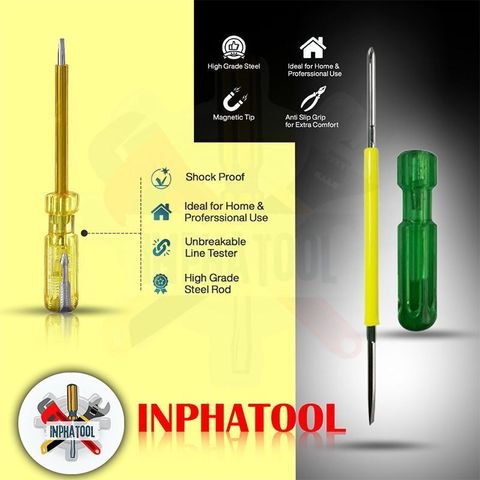 INPHATOOL 8 - Image 6
