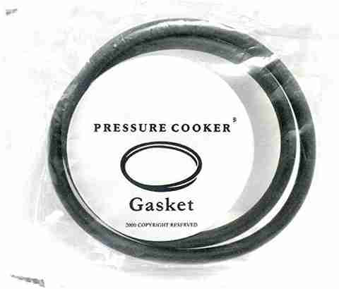 SVA Hawkins Rubber Gasket Sealing Ring for 2-4 L 100 mm