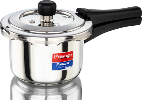 Cooker Price Prestige Litre Stainless Steel Pressure Cooker