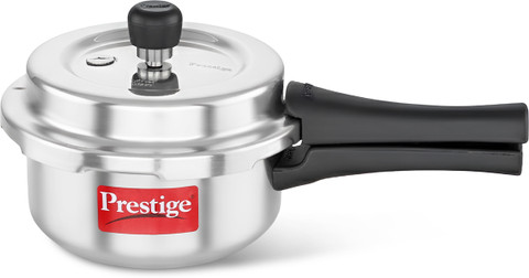 Prestige by TTK Popular Plus Svachh with Induction Base L Outer