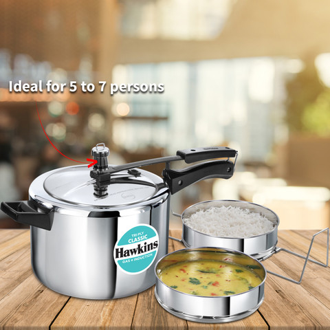 Litre Buy Hawkins Pressure Cooker Online Buy Hawkins Contura