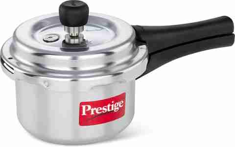 Prestige Popular Svachh L Outer Lid Pressure Cooker Price in