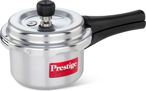 Prestige by TTK Popular Plus Svach L Outer Lid Pressure Cooker