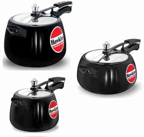Hawkins L, L, L Inner Lid Pressure Cooker