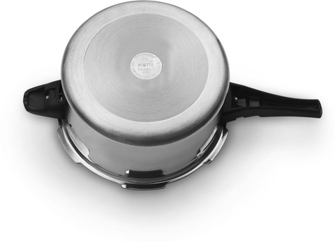 Butterfly Standard L Outer Lid Pressure Cooker