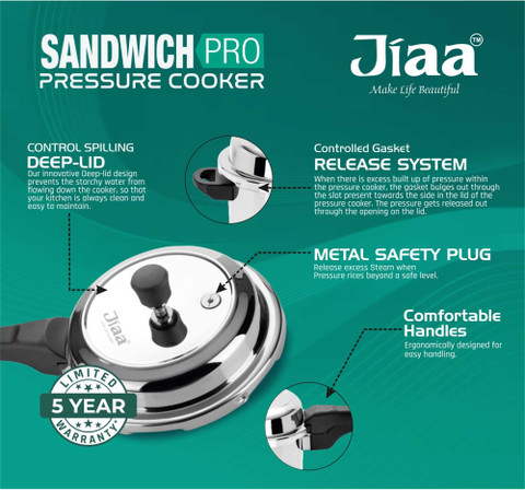 Deep Clean How To Clean Pressure Cooker Valve Borneobulletin Com