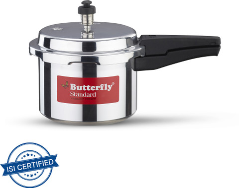Butterfly Cooker Litre Price Stainless Steel Butterfly Standard L