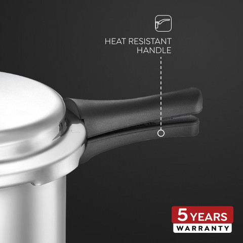 Judge by TTK Prestige Deluxe L Outer Lid Induction Bottom