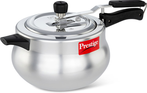 Prestige Svachh Nakshatra Plus Handi L Inner Lid Induction