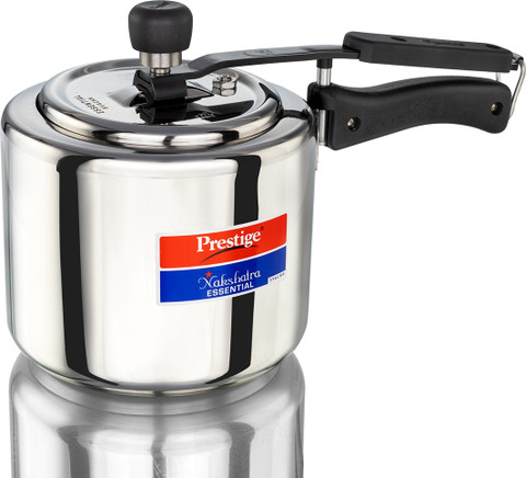 Prestige Nakshatra Prestige Litre Cooker Price Buy Prestige