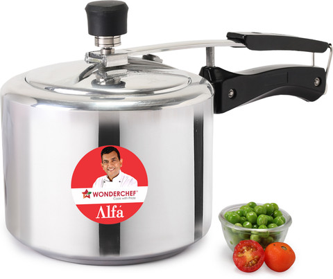 WONDERCHEF Alfa Inner Lid L Inner Lid Induction Bottom Pressure
