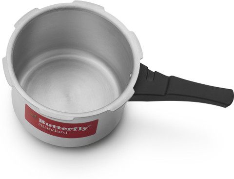 Butterfly Standard L Outer Lid Pressure Cooker
