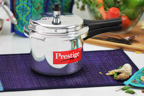 Litre Amazon India Prestige Pressure Cooker Prestige Popular L