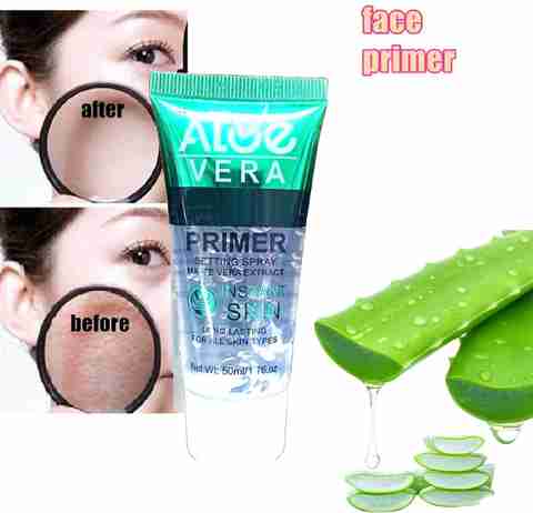 aloe vera regeneration Aloe Vera 3-Step Gesichtspflege-Set