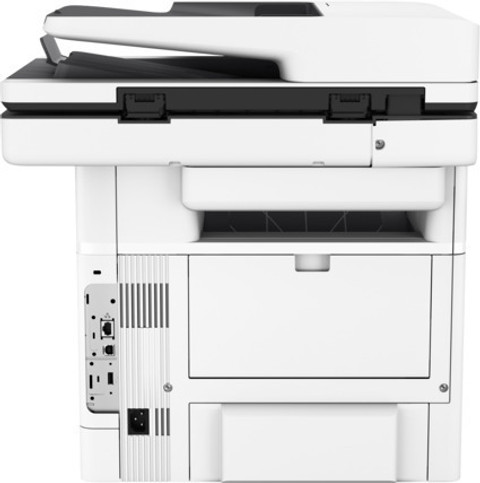 HP LaserJet Enterprise MFP M528dn Multi-function Monochrome Laser